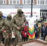 Отряд добровольцев отправился в зону СВО из Нижнего Новгорода 4 ноября - Нижегородская правда