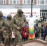 Из Нижнего Новгорода в зону СВО 4 ноября отправился отряд добровольцев - НТА-Приволжье