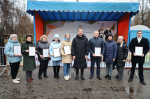 Хоровод единства: масштабное праздничное мероприятие в честь 4 ноября состоялось в Нижнем Новгороде
