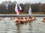Хоровод единства: масштабное праздничное мероприятие в честь 4 ноября состоялось в Нижнем Новгороде
