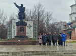 Хоровод единства: масштабное праздничное мероприятие в честь 4 ноября состоялось в Нижнем Новгороде