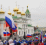 В День народного единства из Нижнего Новгорода в зону СВО отправились отряд добровольцев и гуманитарный конвой - Нижегородская епархия