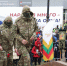 В День народного единства из Нижнего Новгорода на СВО отправился отряд добровольцев - ProGorodNN.Ru