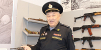 Фоторепортаж: как прошел День народного единства — 2025 в Нижнем Новгороде - фото 3 - vGorodeN.Ru
