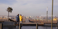 Опубликован прогноз погоды на короткую рабочую неделю - Нижегородская правда