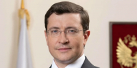 Глеб Никитин поздравил нижегородских судей с профессиональным праздником - Комсомольская Правда