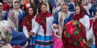 10 тысяч человек посетили фестиваль на Нижегородской ярмарке 4 ноября - Сетевое издание Живем в Нижнем