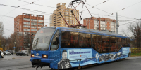 Пятый «Вагон Победы» открыли в Нижнем Новгороде - Время Н
