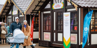 Семьи нижегородцев отметили День народного единства вместе с Институтом демографического развития - НИА Нижний Новгород