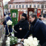 30 добровольцев ушли на СВО из Нижнего Новгорода в День народного единства - Newsroom24.Ru