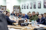 В Дивеевском благочинии прошли XVI Покровские общественные чтения