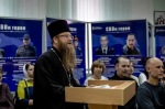 В Дивеевском благочинии прошли XVI Покровские общественные чтения