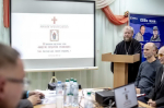 В Дивеевском благочинии прошли XVI Покровские общественные чтения