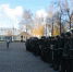 Патриотическая акция «Один день с Росгвардией» прошла в Нижнем Новгороде (видео) - Росгвардия