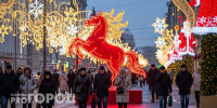 Одни на коне, другие - под копытами: кому из знаков улыбнется удача в год Красной Огненной Лошади - ProGorodNN.Ru