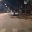 Пассажир и пешеход пострадали в ДТП с легковушками в Нижнем Новгороде - фото 1 - vGorodeN.Ru