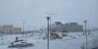 Завалит по колено? Синоптики изменили дату первого снега в Нижнем Новгороде - NewsNN.Ru