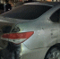 Огонь повредил четыре автомобиля на улице Касьянова 5 ноября - Сетевое издание Живем в Нижнем