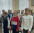 В школьном лесничестве «Лесной патруль» состоялась особая торжественная церемония посвящения новых участников - Министерство лесного хозяйства