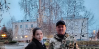В Нижегородской епархии проходят миссионерские акции, посвященные Дню народного единства - Нижегородская епархия