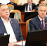 Бюджет и прогноз развития: в Нижнем Новгороде обсудили планы до 2028 года - НИА Нижний Новгород