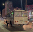 Девушка пострадала в ДТП с автобусом в Дзержинске - фото 1 - vGorodeN.Ru