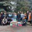 Очередной гумконвой отправился из Нижнего Новгорода на Донбасс - Комсомольская Правда