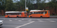 Топ-5 худших маршрутов автобусов Нижнего Новгорода: народный антирейтинг - NewsNN.Ru