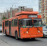 Маршрут троллейбуса №10 сократили в Нижнем Новгороде - фото 1 - vGorodeN.Ru