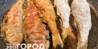 Обжариваю рыбу лишь на этом масле — вкус лучше, чем у любого стейка и деликатеса - ProGorodNN.Ru