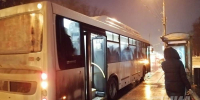 Нижегородцев научили узнавать местоположение автобуса без интернета - НИА Нижний Новгород