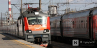 Расписание электричек снова меняется в Нижегородской области  - фото 1 - vGorodeN.Ru