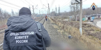 Пассажирский поезд сбил мужчину утром 10 ноября в Нижнем Новгороде - Сетевое издание Живем в Нижнем