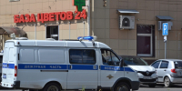 Новые автомобили были предоставлены Главному управлению МВД России по Нижегородской области - Время Н