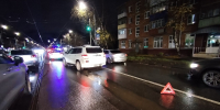 Пожилая женщина умерла после ДТП на Бекетова в Нижнем Новгороде  - фото 1 - vGorodeN.Ru
