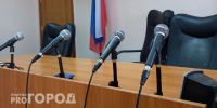Суд продлил арест бывшему проректору ПИМУ - ProGorodNN.Ru