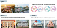 В Нижнем Новгороде утвердили архитектурно-художественные концепции внешнего облика улиц Грузинская, Ульянова и Алексеевская - Газета День города. Нижний Новгород
