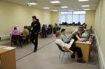 НГТУ выступил организатором командной олимпиады школьников по программированию