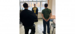 Клирик Воскресенского благочиния Нижегородской епархии причастил участников специальной военной операции