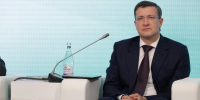 Глеб Никитин вошел в десятку самых популярных губернаторов России в октябре - Нижегородская правда