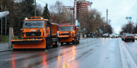 Нижегородские дорожные службы усилят работу в ночь на 12 ноября из-за заморозков - Сетевое издание Живем в Нижнем
