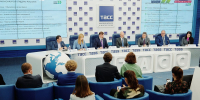 Начался новый сезон конкурса «Лидеры России» для управленческих команд - Нижегородская правда