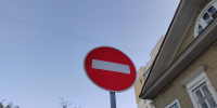 Движение транспорта по улице Лоскутова ограничат на два дня в Нижнем Новгороде - Сетевое издание Живем в Нижнем