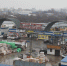 Новый ЖК построят на месте Карповского рынка в Нижнем Новгороде - НИА Нижний Новгород