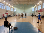 В Нижнем Новгороде состоялся V Епархиальный турнир по бадминтону среди команд благочиний «Кубок Нижегородской епархии»