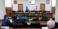 Гордума утвердила новый устав Нижнего Новгорода - НИА Нижний Новгород