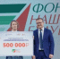 Социальные предприниматели и НКО могут получить гранты до 500 тысяч рублей за победу в конкурсе «Мой добрый бизнес» - Министерство промышленности, торговли и предпринимательства