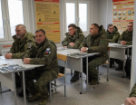 Главы 15 нижегородских муниципалитетов стали резервистами БАРС-НН - фото 1