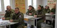 Главы 15 муниципалитетов Нижегородской области вступили в ряды «БАРС-НН» - Нижегородская правда