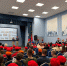Более 180 школьников приняли участие в IV слете юнармейцев Сормовского района - Время Н